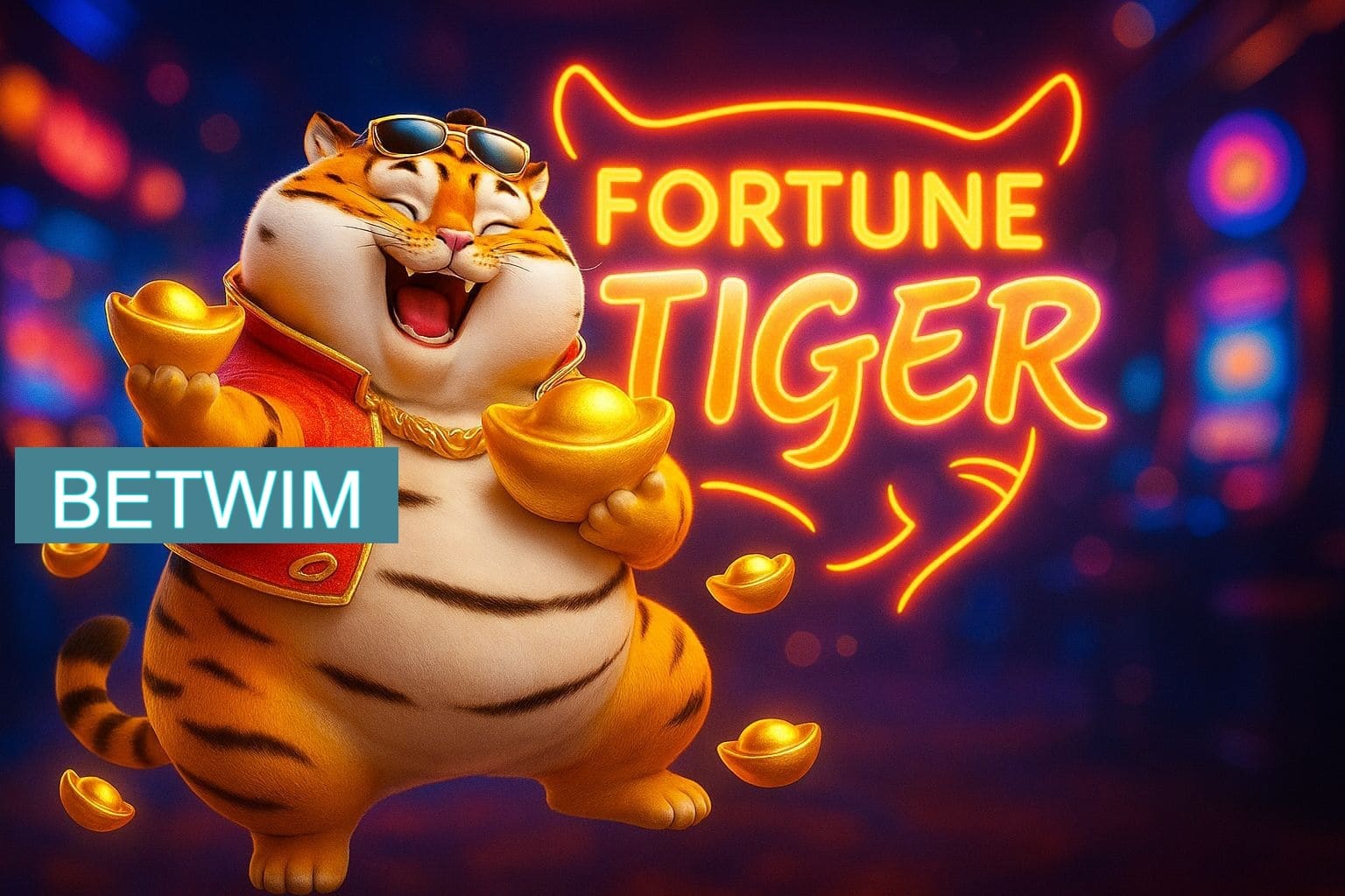 Como Jogar Fortune Tiger
