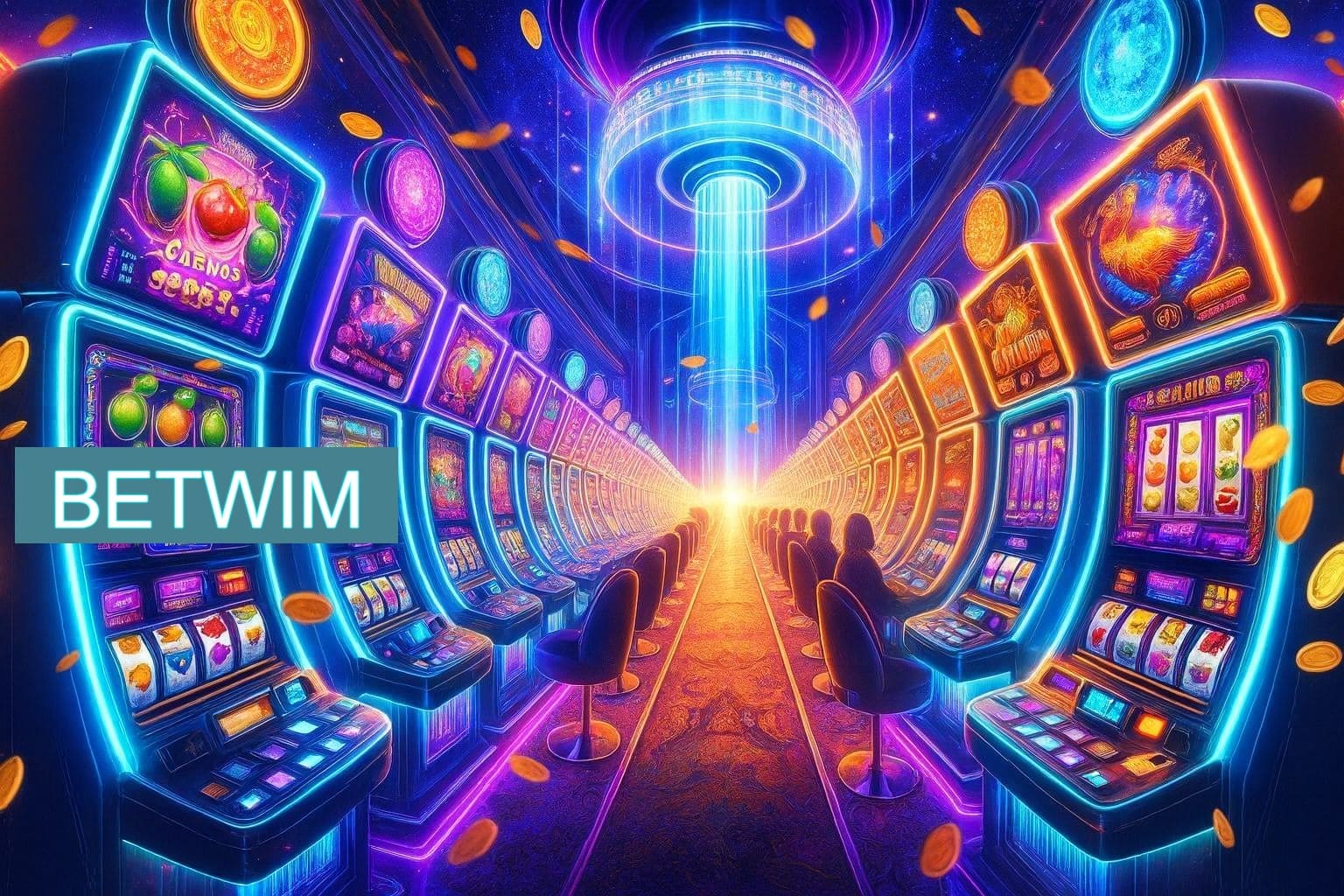 Benefícios dos Slots